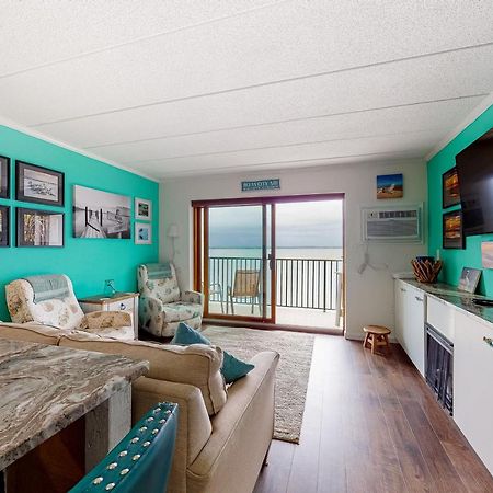 Pintail Point Condos Ocean Stadt Exterior foto