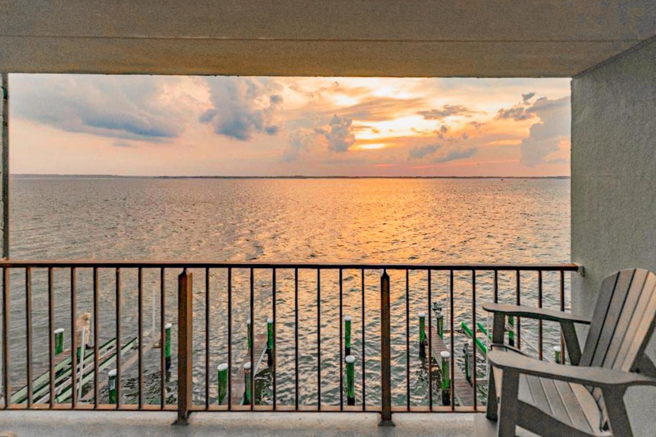 Pintail Point Condos Ocean Stadt Exterior foto
