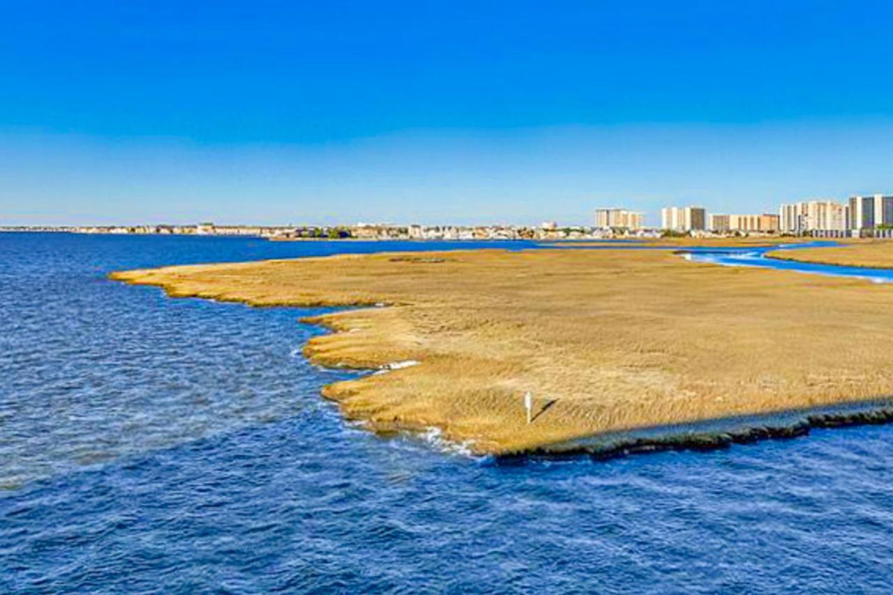 Pintail Point Condos Ocean Stadt Exterior foto