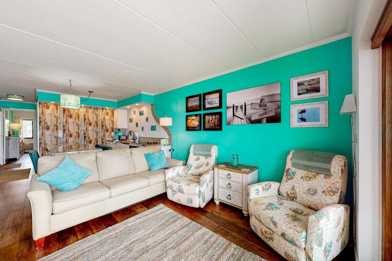 Pintail Point Condos Ocean Stadt Exterior foto