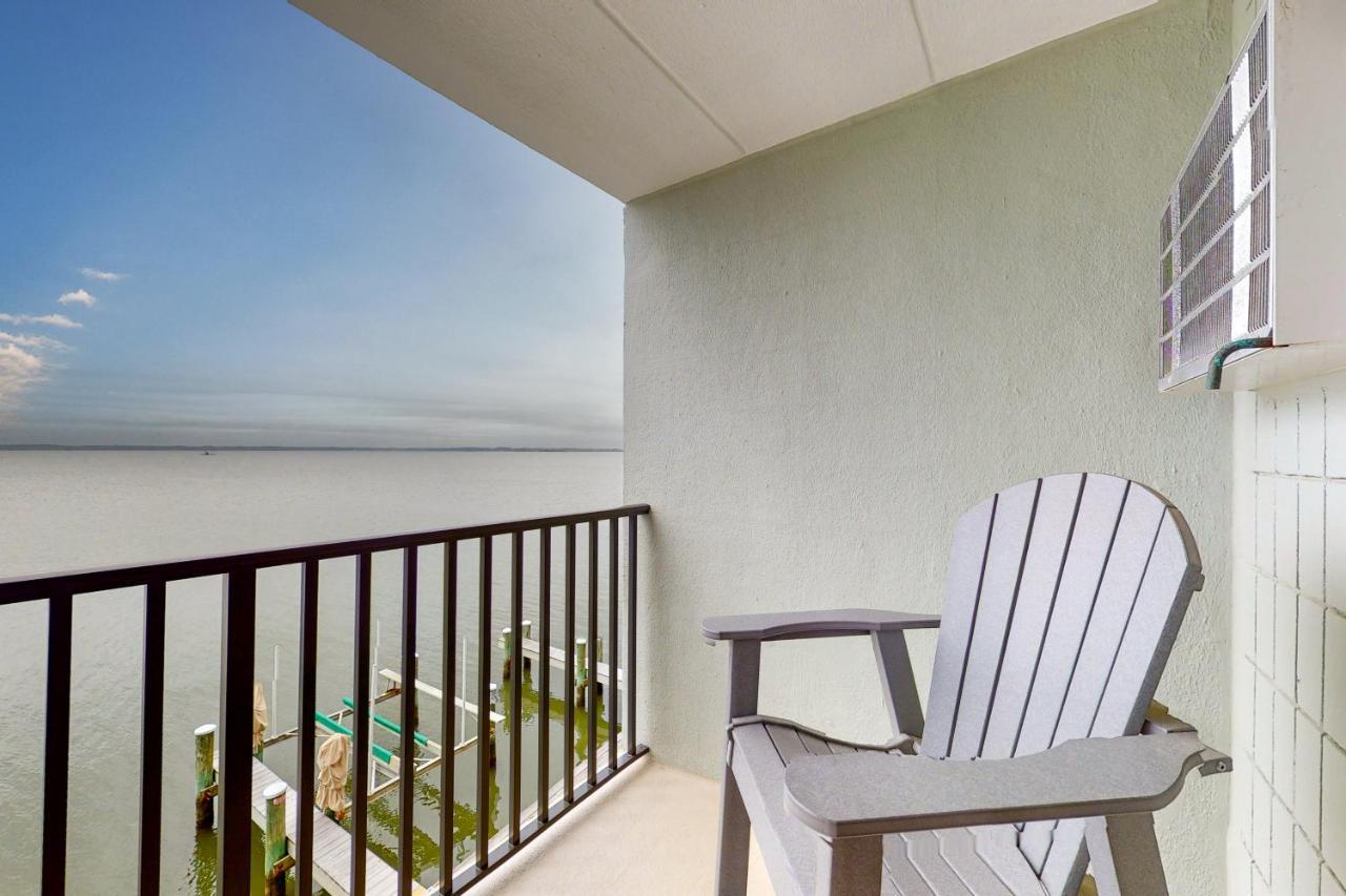 Pintail Point Condos Ocean Stadt Exterior foto