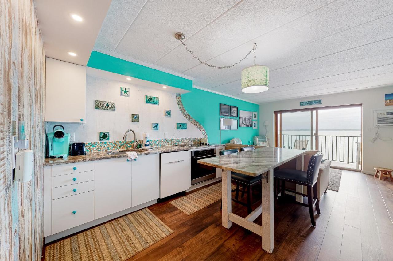Pintail Point Condos Ocean Stadt Exterior foto