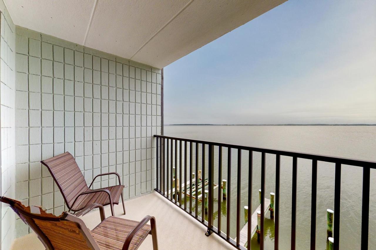 Pintail Point Condos Ocean Stadt Exterior foto