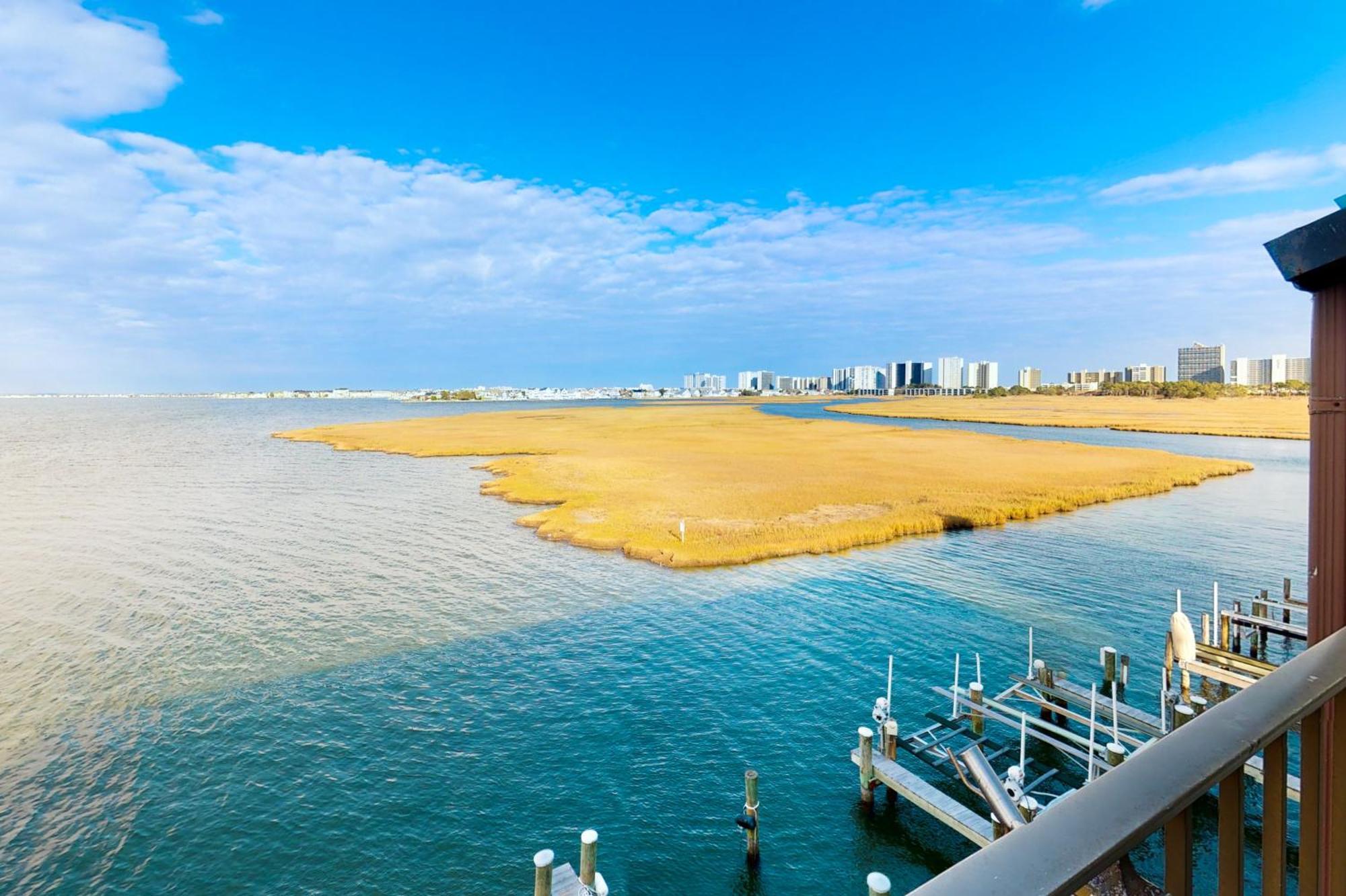Pintail Point Condos Ocean Stadt Zimmer foto
