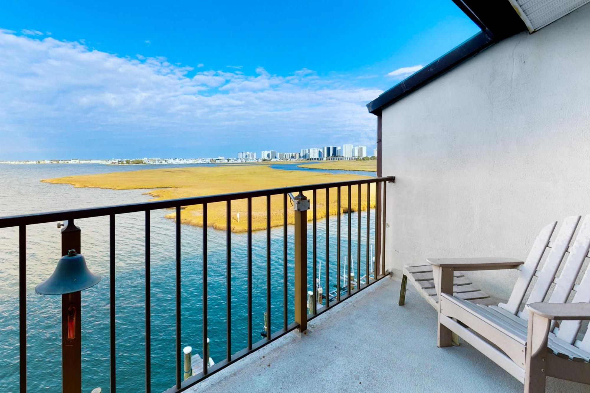 Pintail Point Condos Ocean Stadt Zimmer foto