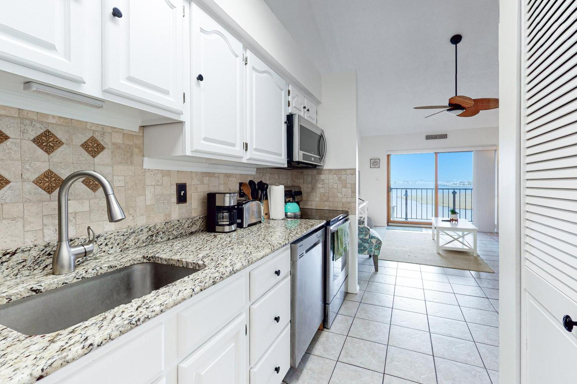Pintail Point Condos Ocean Stadt Zimmer foto